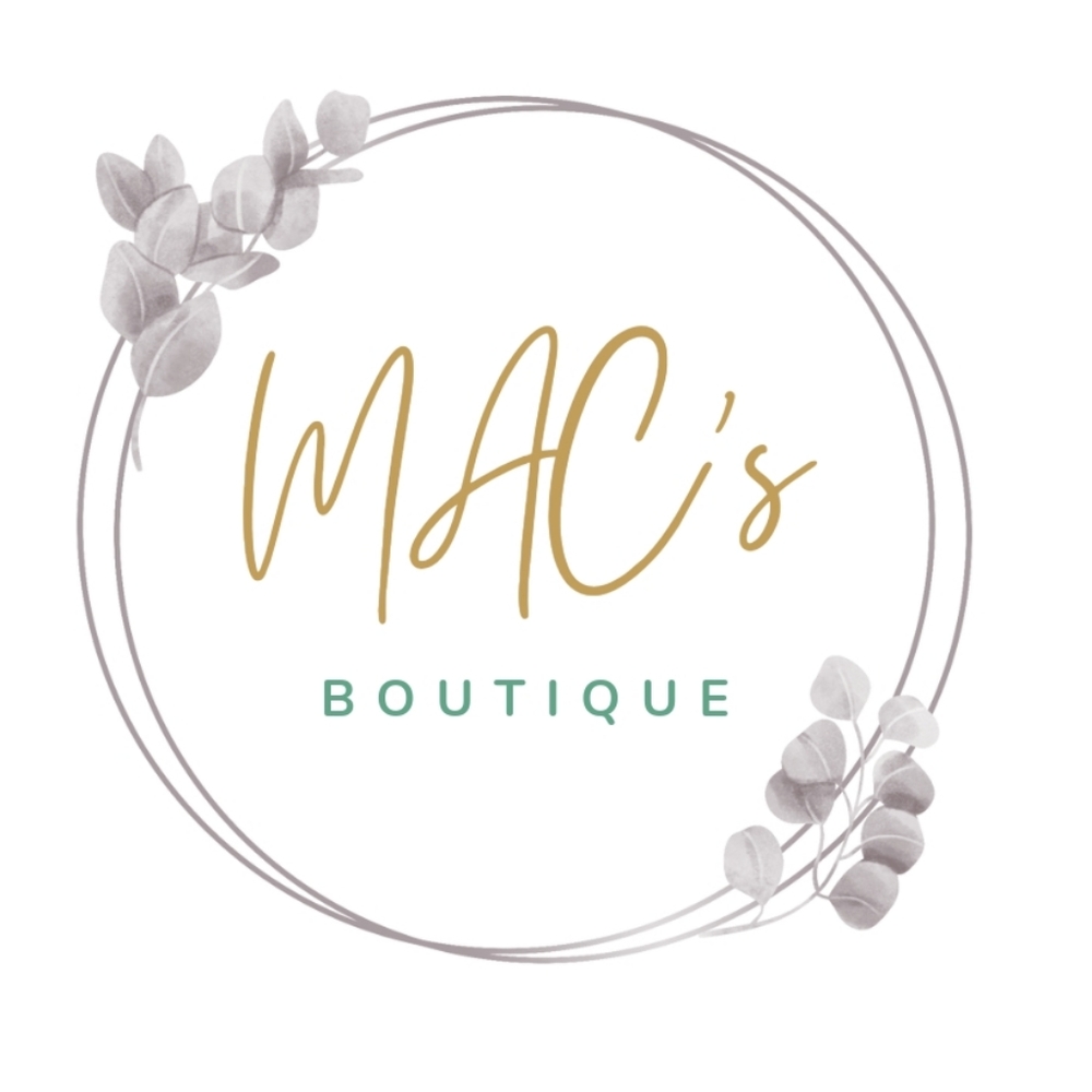 Meet your Posher, Mac's Boutique.